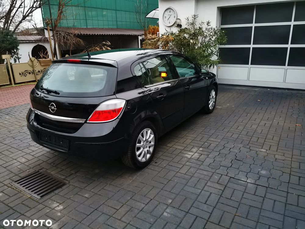 Opel Astra - 7
