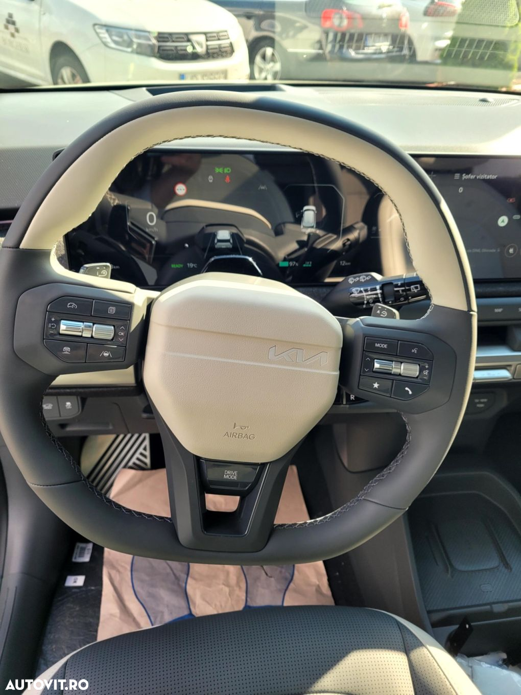 Kia EV3 - 26