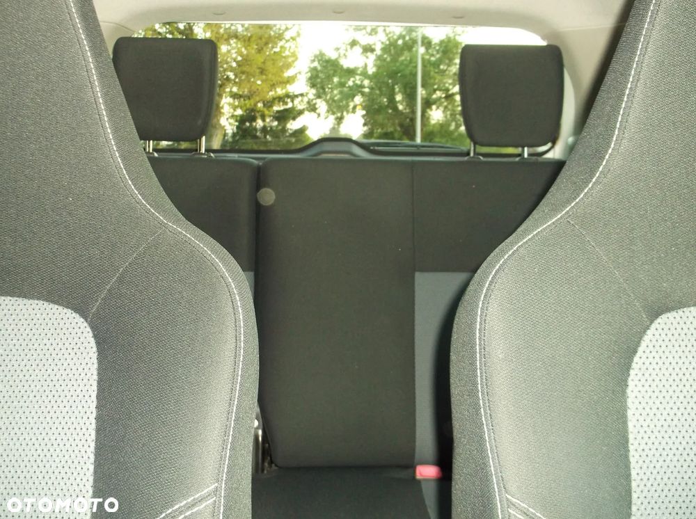 Suzuki Swift 1.3 Comfort - 11