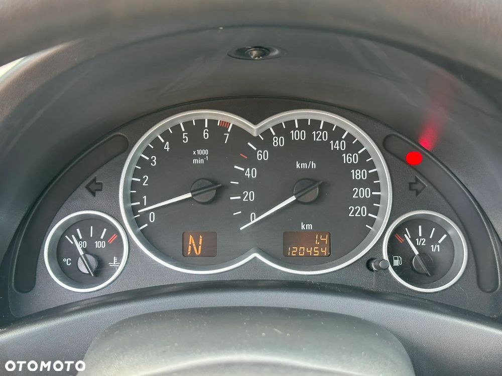 Opel Tigra 1.4 Enjoy Easytronic - 21