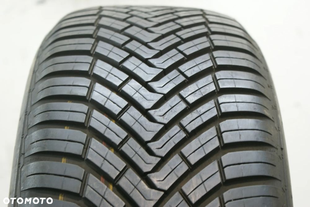215/55R16 CONTINENTAL ALLSEASONCONTACT , 7,3mm B1475