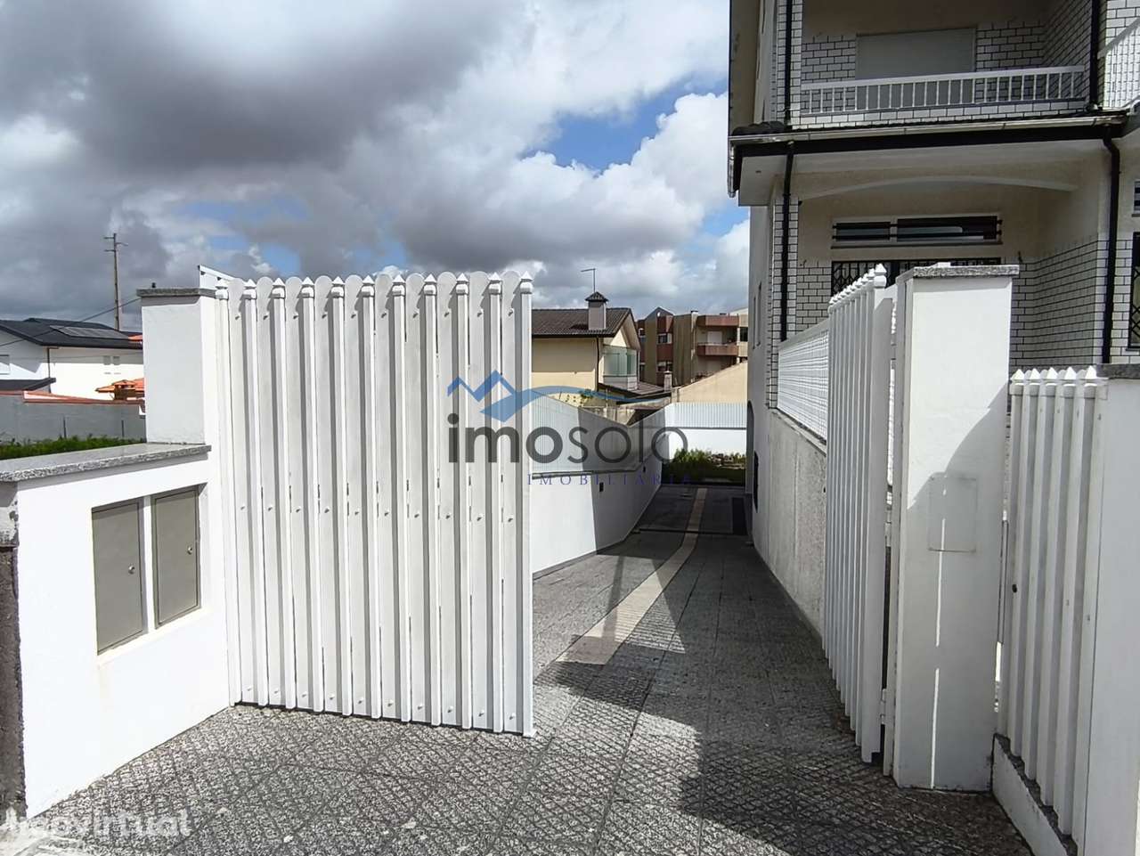 Moradia T3 com Loja Comercial em São João de Ver - Grande imagem: 5/41