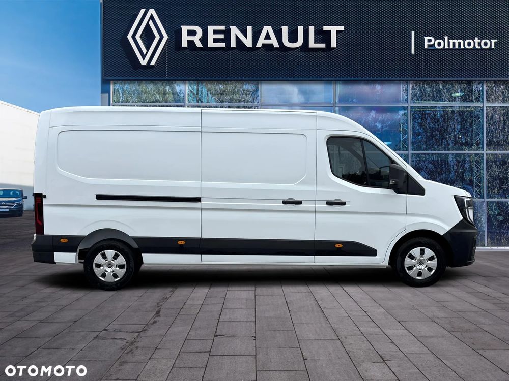 Renault MASTER - 8