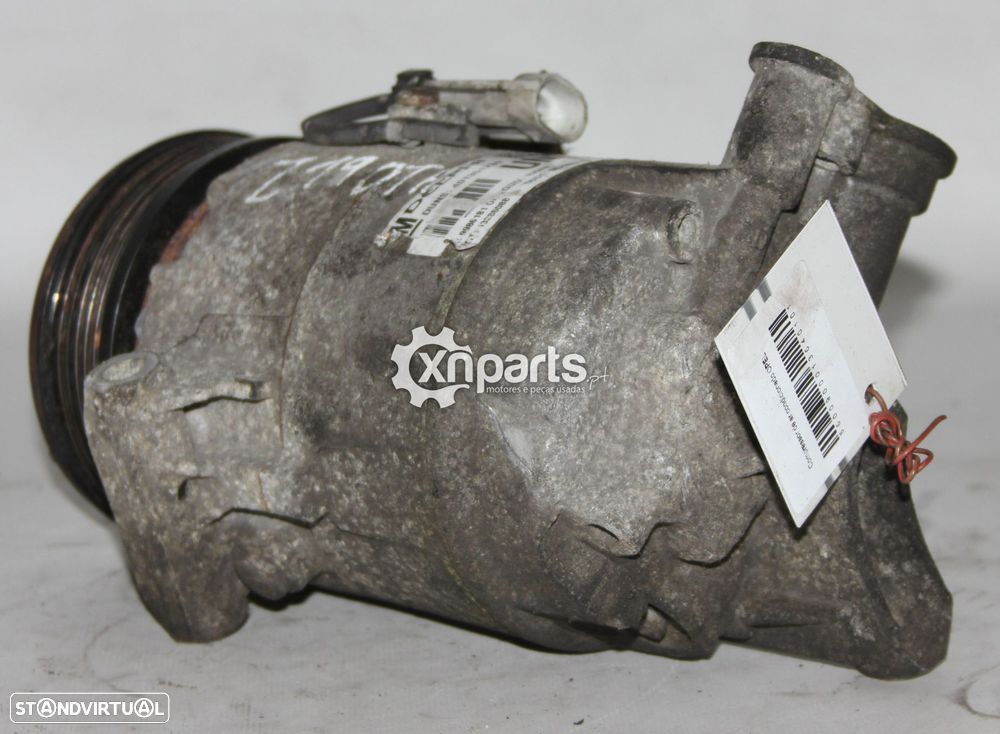 Compressor de ar condicionado OPEL ASTRA H (A04) 1.9 CDTI (L48) | 06.04 - 10.10... - 2
