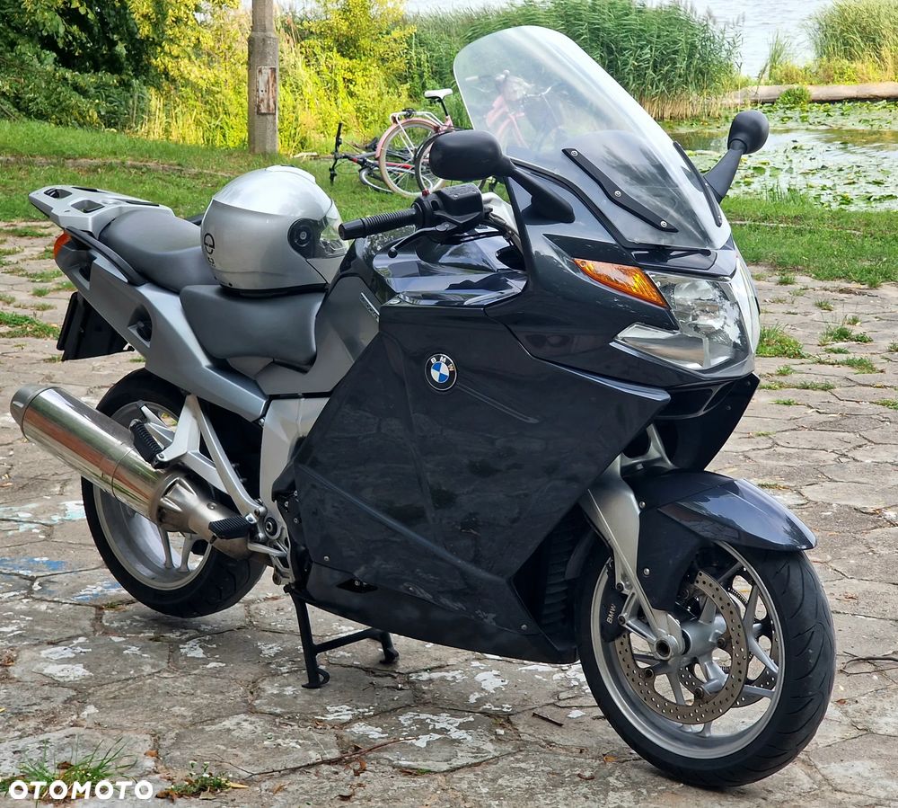 BMW K - 5