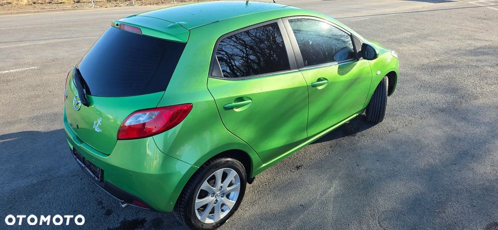 Mazda 2 1.3 MZR Edition - 15