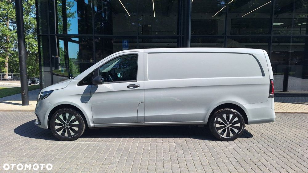 Mercedes-Benz Vito - 2