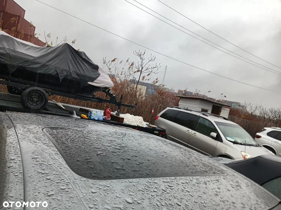 Audi A4 Limousine - 34