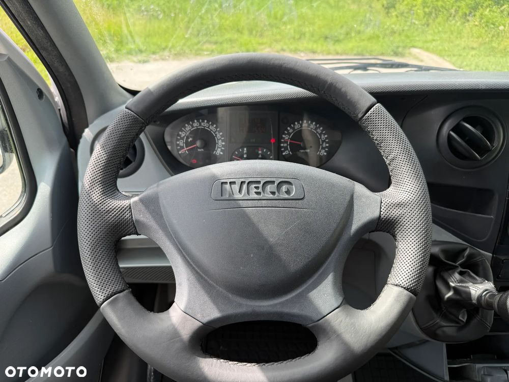 Iveco Daily 35C15 - 15