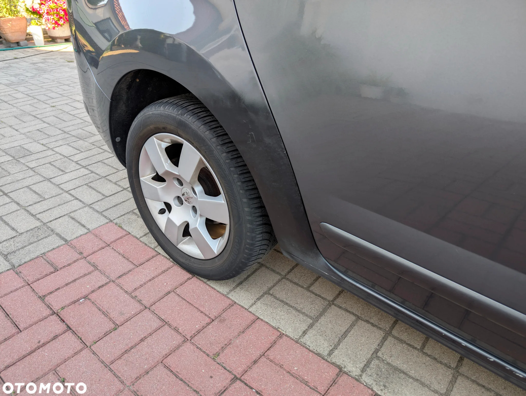 Peugeot 5008 1.6 HDi Active 7os - 40