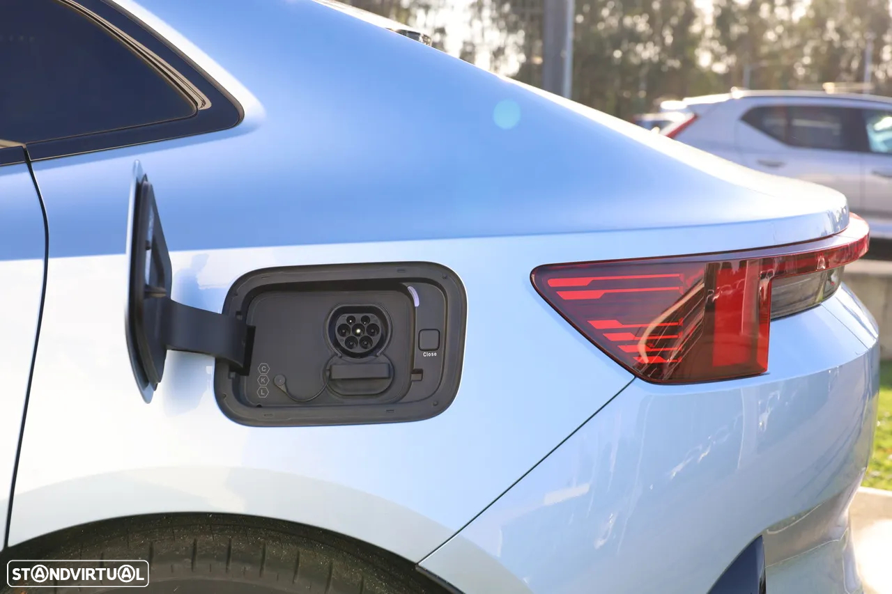 Polestar 4 Long Range 100 kWh Dual Motor - 2