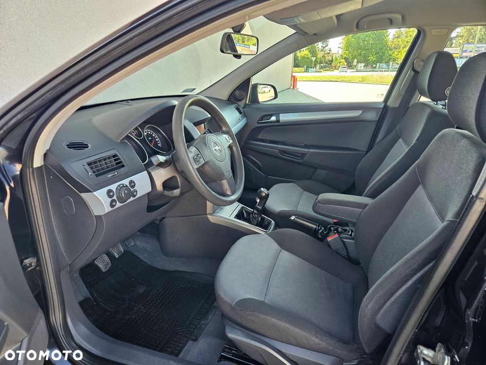 Opel Astra 1.4 - 27