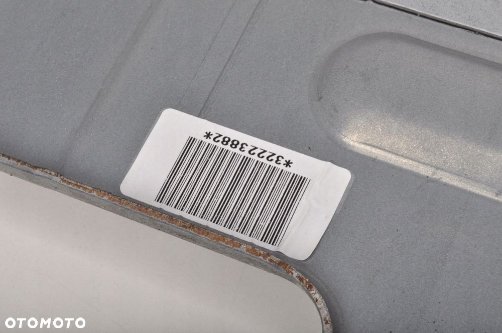 VOLVO S60 V60 XC60 XC90 V90 S90 MOCOWANIE ŁADOWARKI KONWERTERA 32223882 - 12