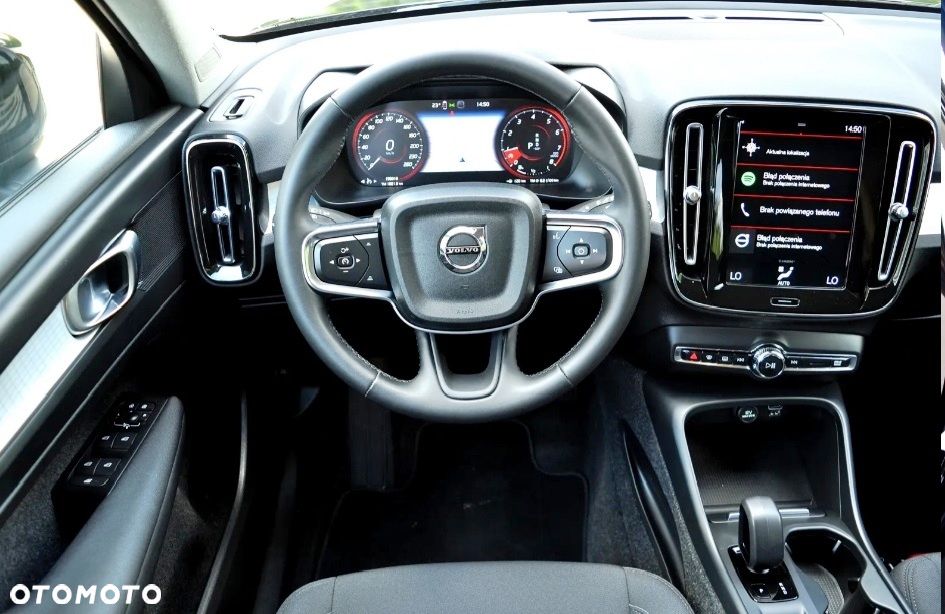 Volvo XC 40 - 10