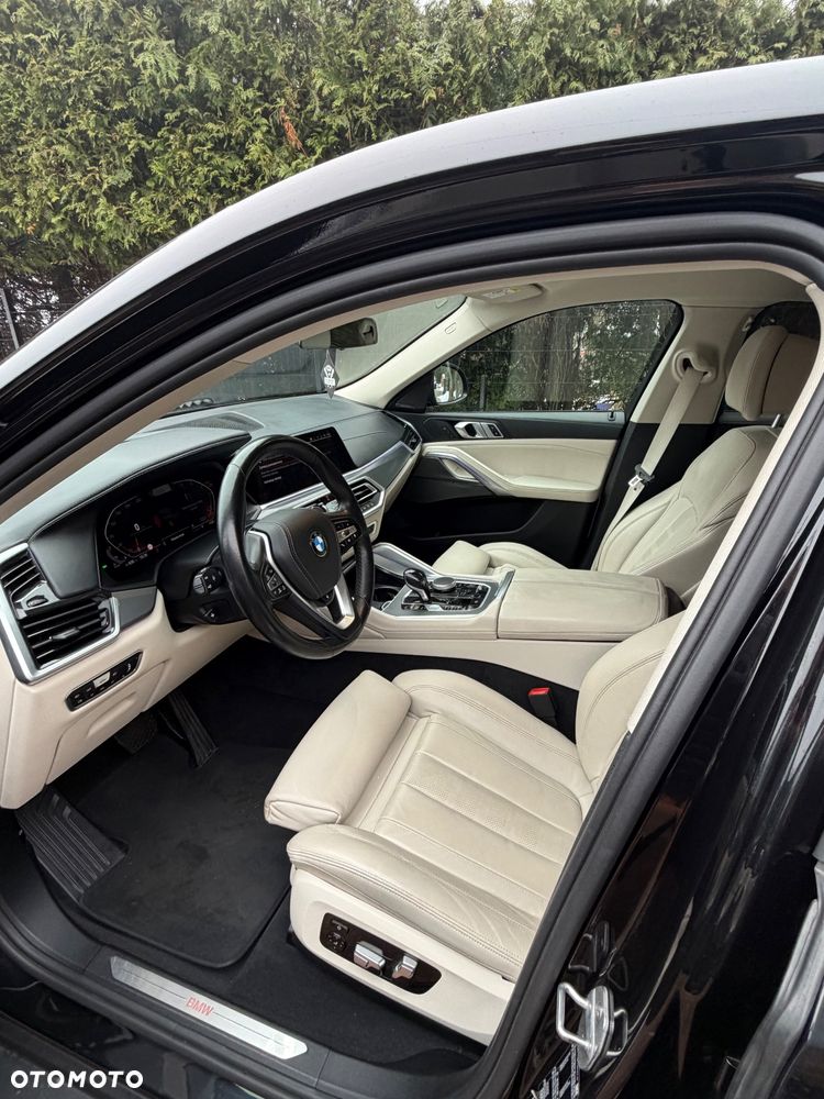 BMW X6 - 6