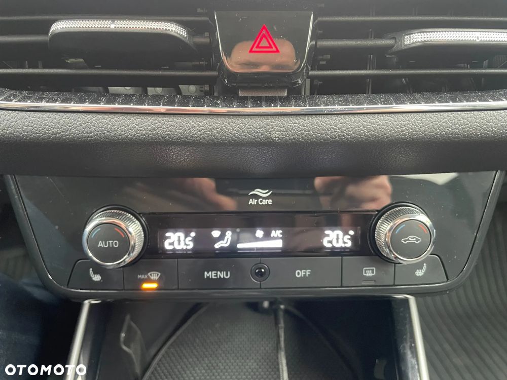 Skoda Fabia 1.0 TSI Style - 18