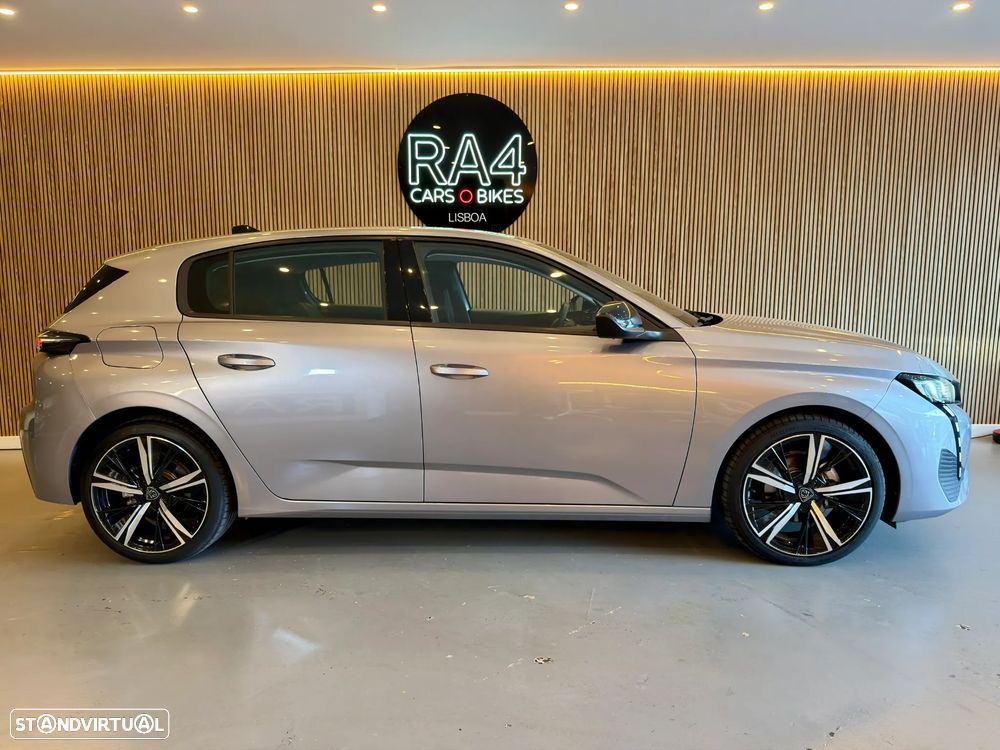 Peugeot 308 PureTech 110 Active Pack - 23