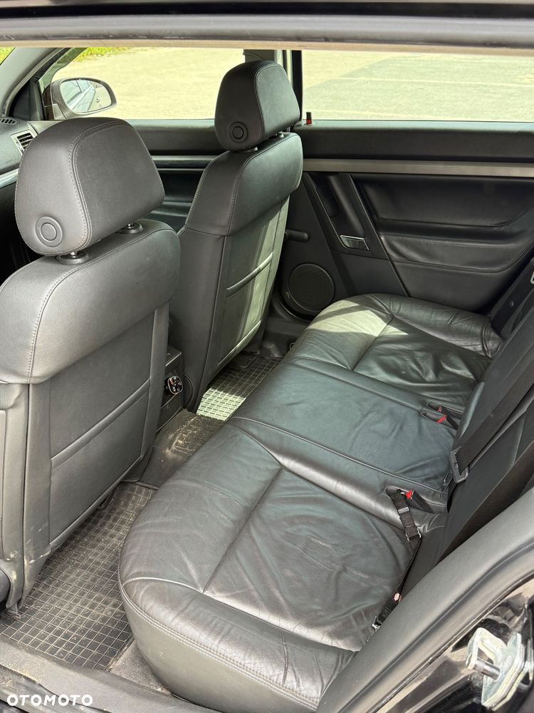 Opel Vectra 1.9 CDTI Cosmo - 11