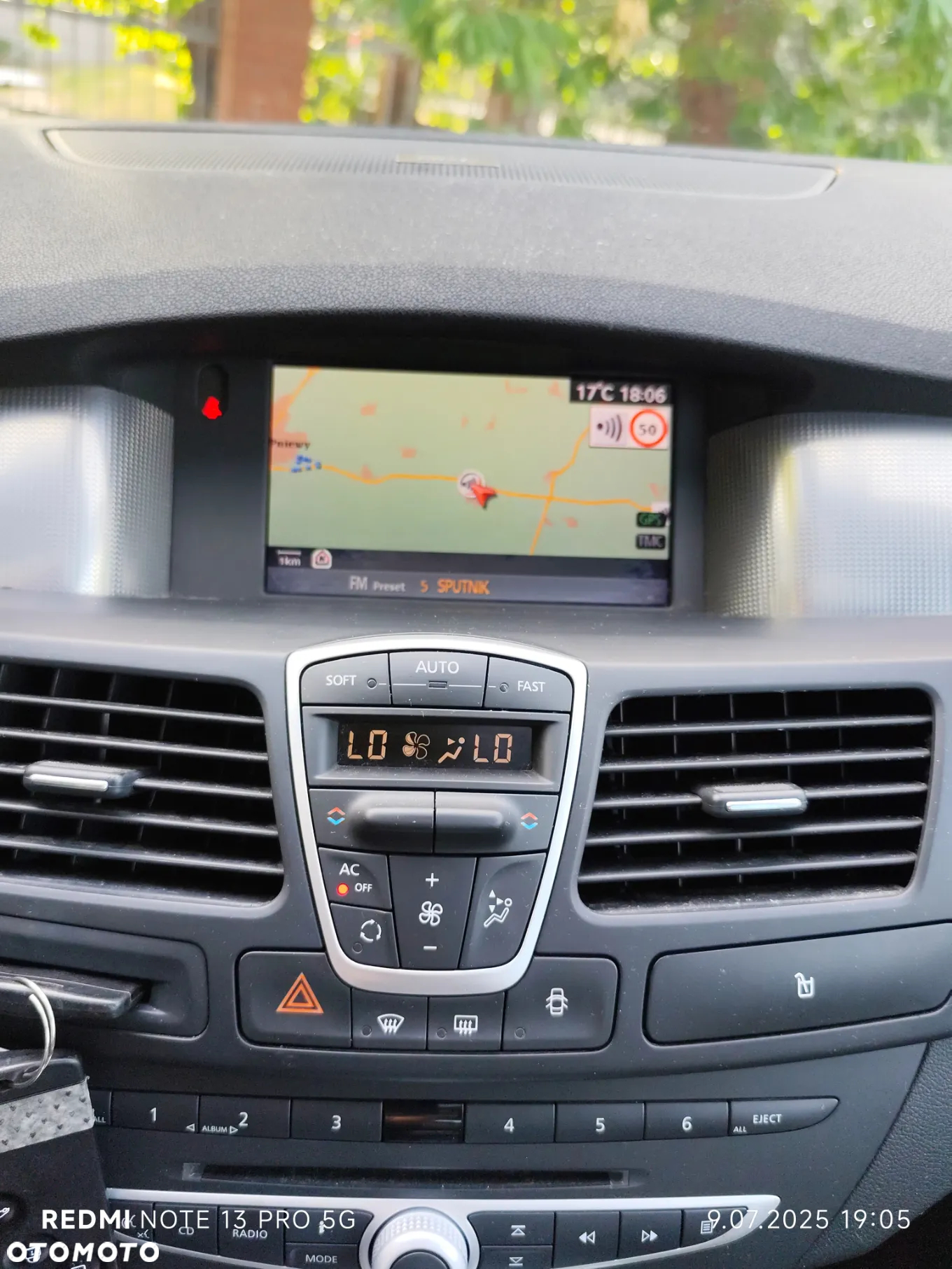 Renault Laguna Grandtour dCi 175 FAP Bose Edition - 35