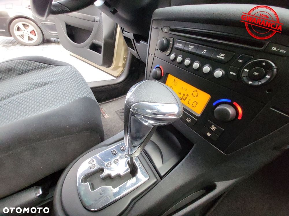 Citroën C4 - 21