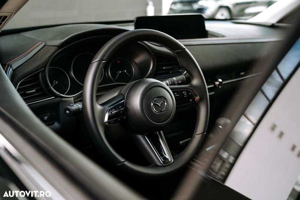 Mazda CX-30 - 17