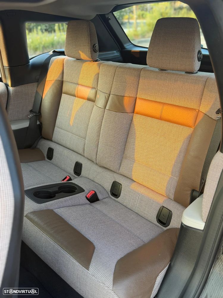 BMW i3 94Ah +EXA - 4