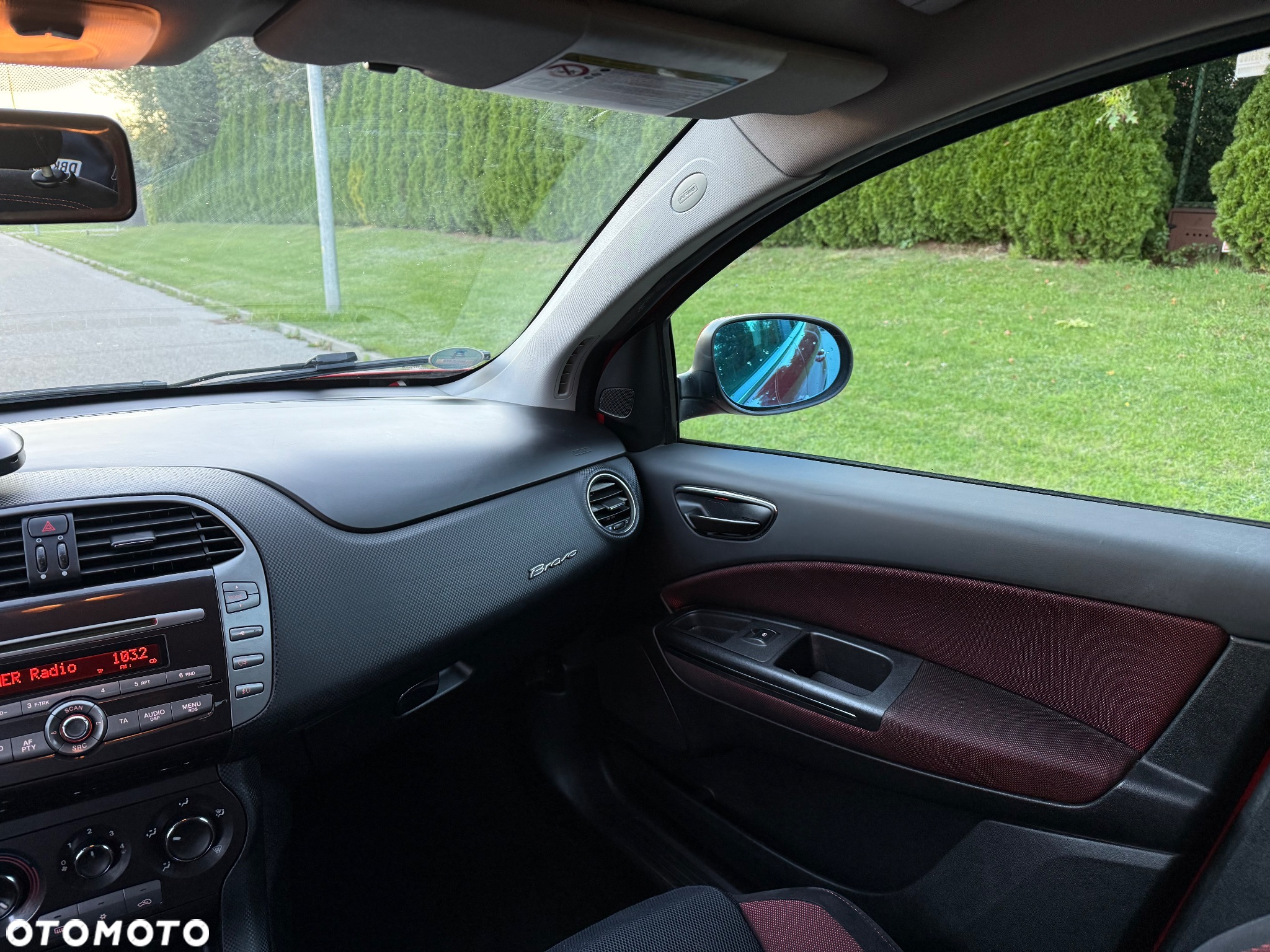 Fiat Bravo - 11