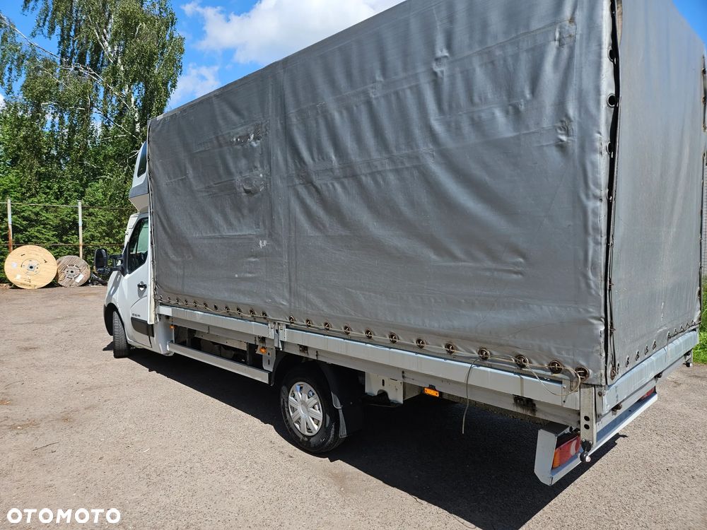 Renault Master - 12