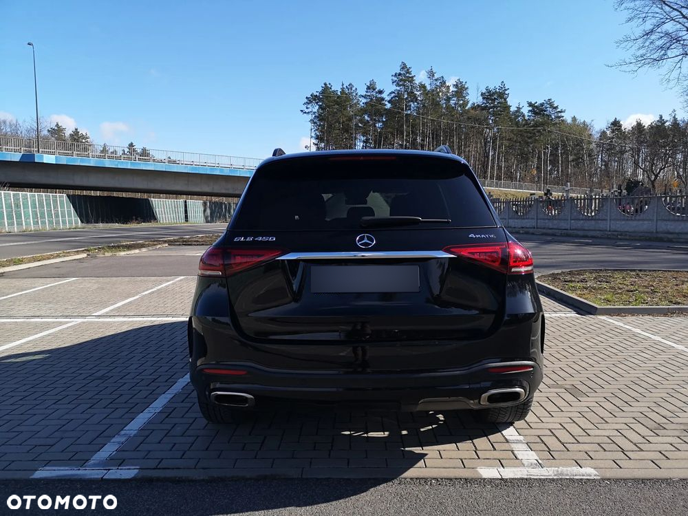 Mercedes-Benz GLE - 19