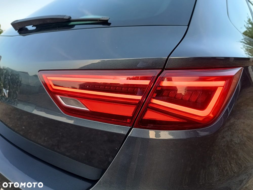 Seat Leon - 4