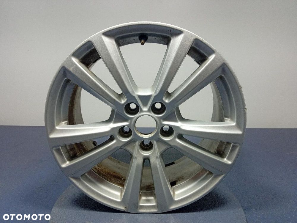 FORD KUGA MONDEO S-MAX FELGA ALUMINIOWA 7.5JX17 ET52.5 5X108 GJ5C-1007-B1A - 1