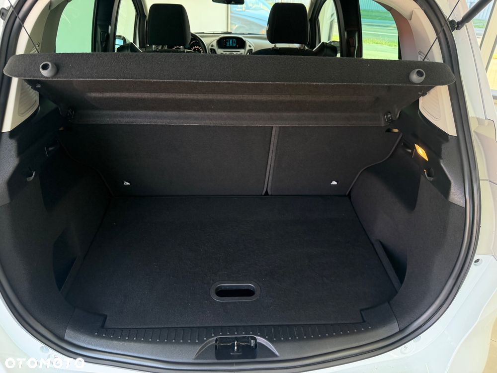 Ford B-MAX - 13