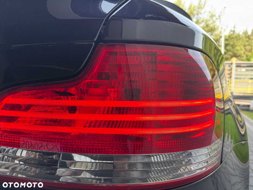 BMW Seria 1 - 29