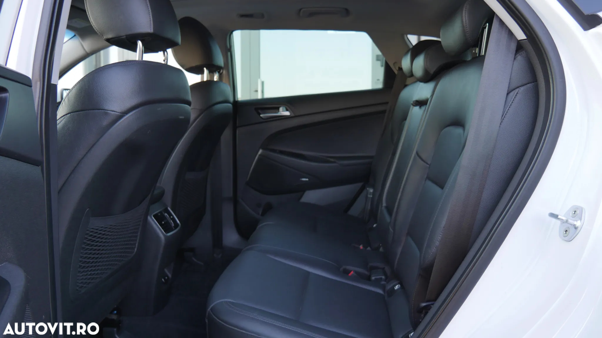 Hyundai Tucson 1.6 GDI 4WD DCT Premium - 15