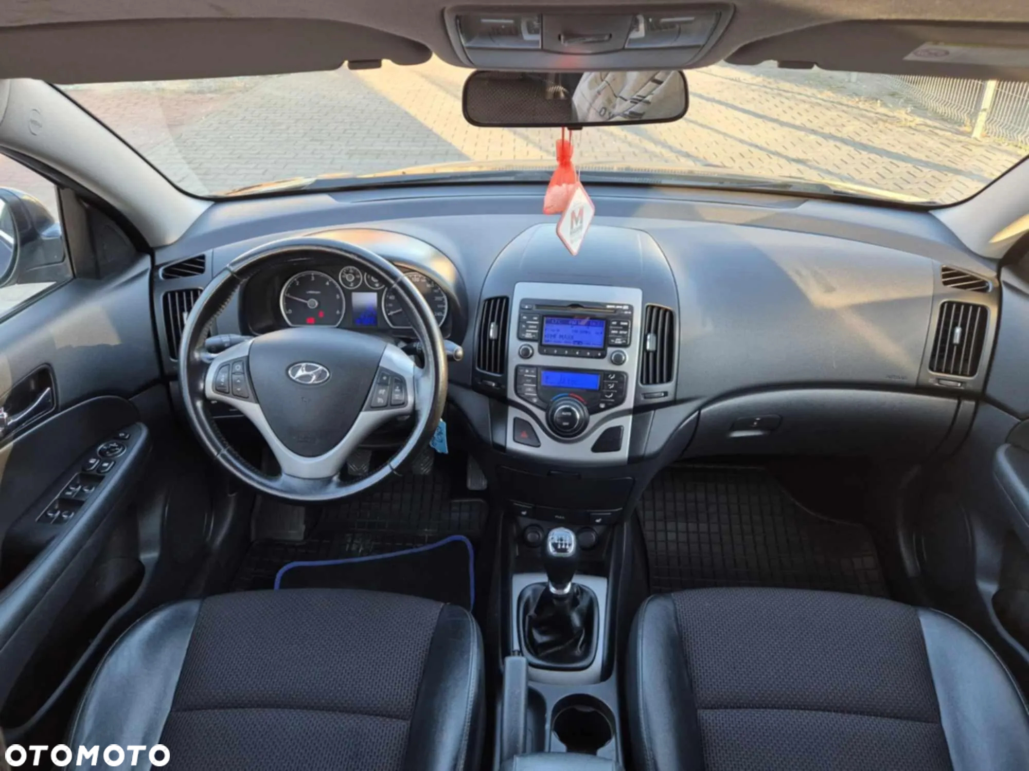 Hyundai i30 1.6 CRDi Classic - 16