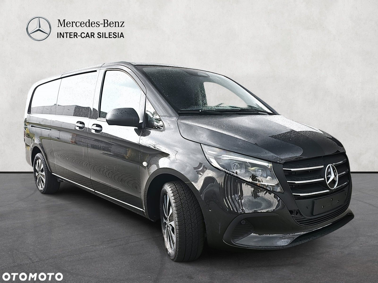 Mercedes-Benz vito 116 CDI - 3