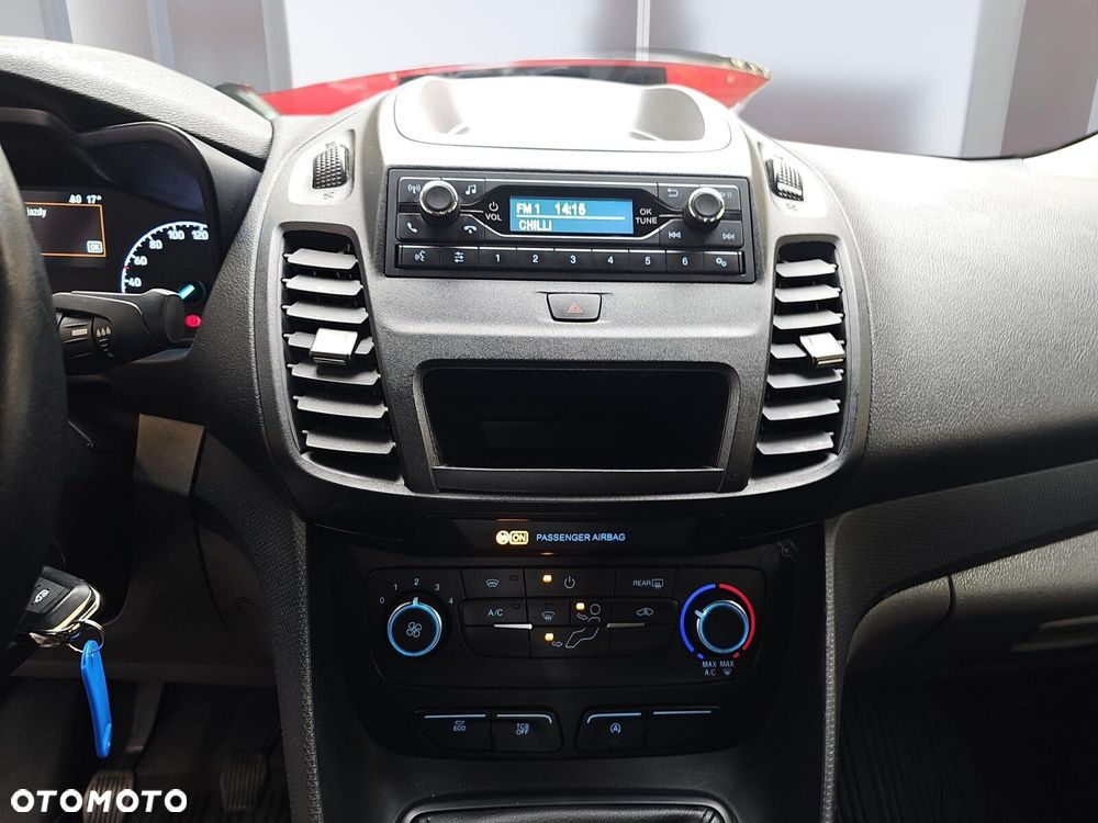 Ford transit-connect 220 1.5 EcoBlue 100KM Trend - 17