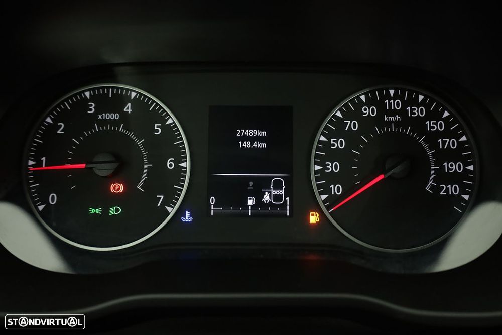 Dacia Duster 1.5 Blue dCi Expression - 16