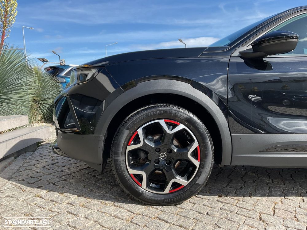 Opel Mokka 1.2 T GS Line - 14