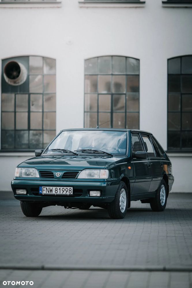 Polonez Caro - 1