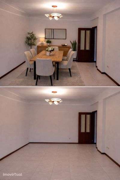 T1 Junto ao Colégio da Santa Rita - Grande imagem: 3/12