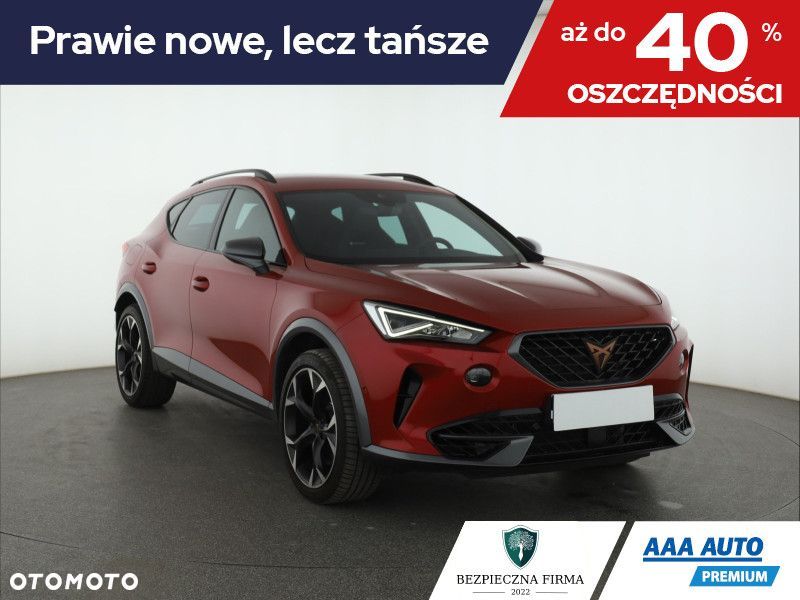 Cupra Formentor - 2