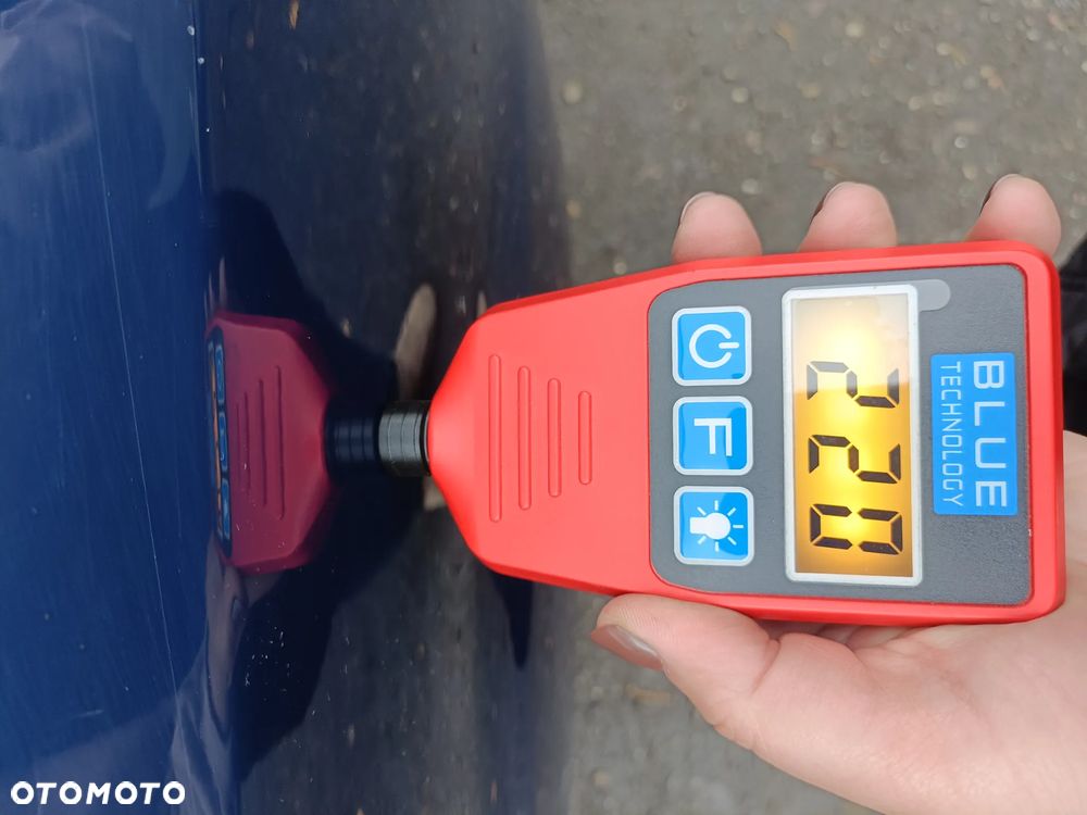 FORD FOCUS MK3 10-19 LIFT 2016 r. RF KOMBI ĆWIARTKA BŁOTNIK LEWY TYŁ LT * - 11