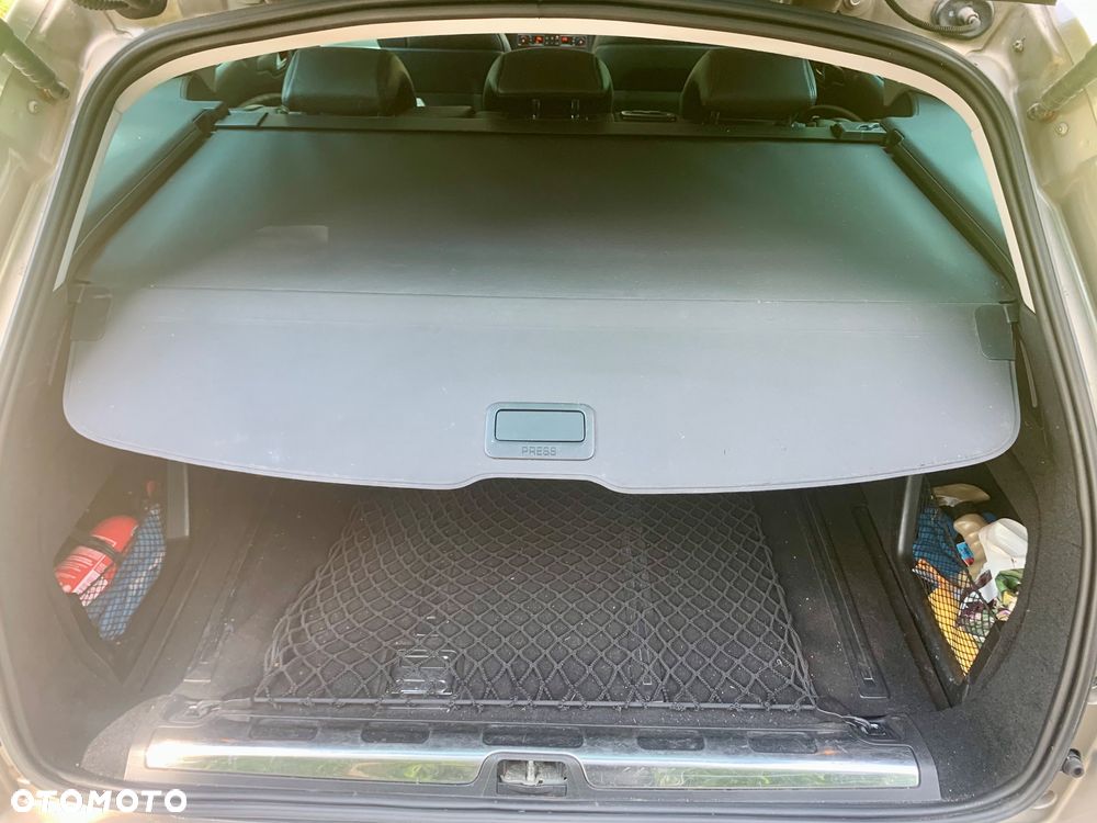 Citroën C5 2.2 HDi Exclusive Equilibre Navi - 7