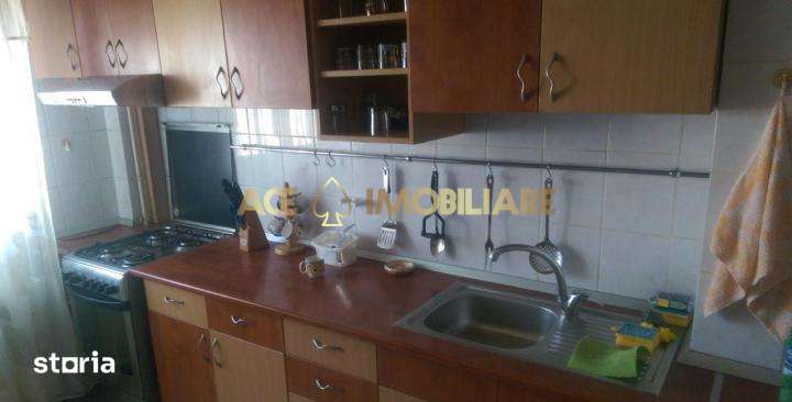 3 Camere | Rahova | Proximitate Metrou | Centrala Proprie — fotografia 3