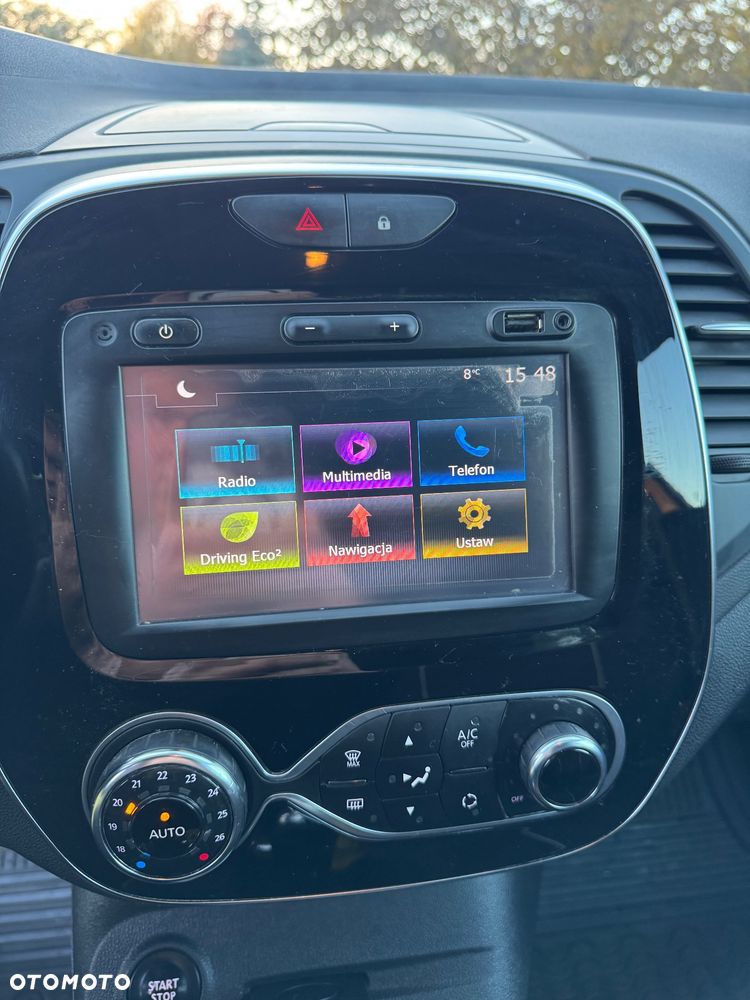 Renault Captur - 7