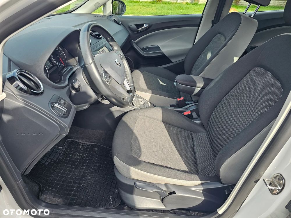 Seat Ibiza 1.2 TSI Style - 9