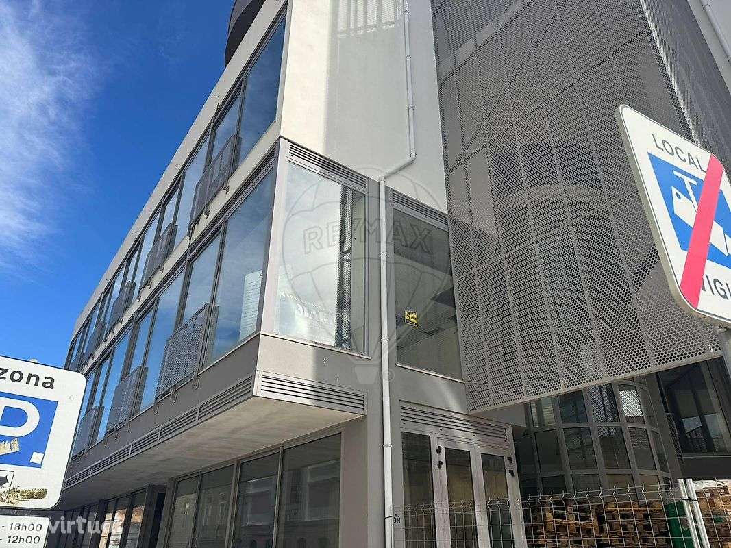 Loja  para arrendamento - Grande imagem: 5/8