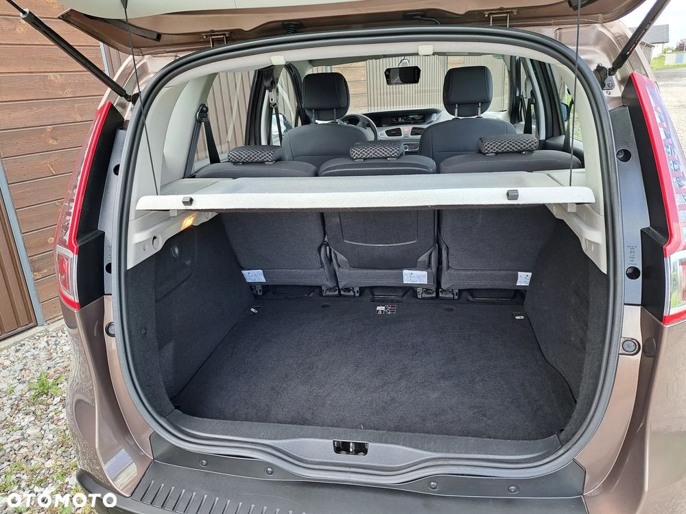 Renault Scenic 1.6 16V Expression - 34