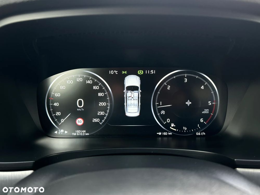 Volvo S90 D3 Momentum - 18